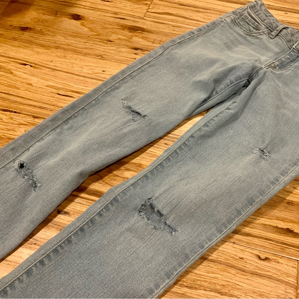 3 girls jeans sz 10 Levi’s Gap Cherokee - Picture 9 of 15